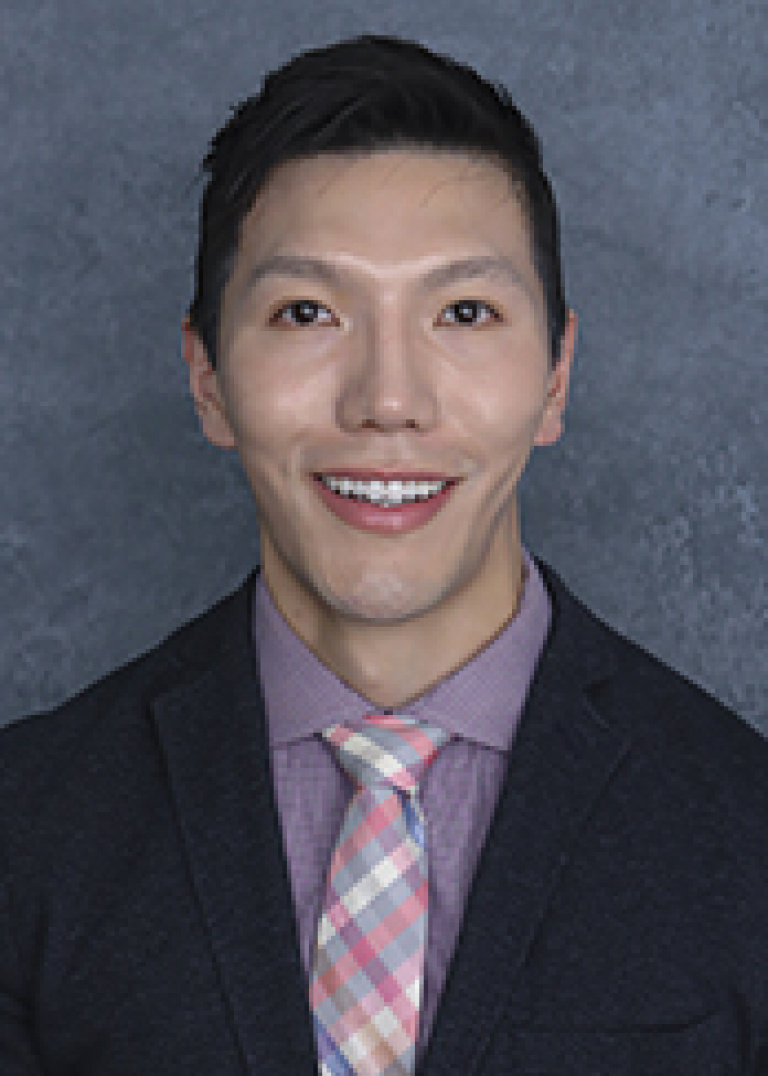 Dr. Jimmy Lam, MD