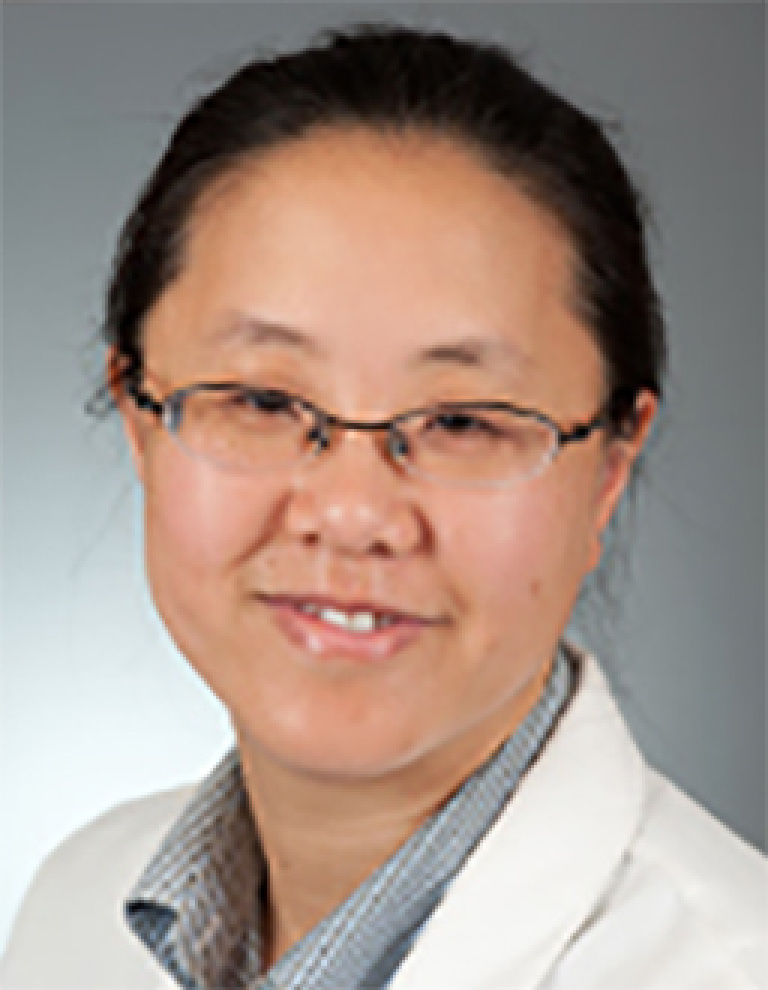 Dr. Christina Yee, MD