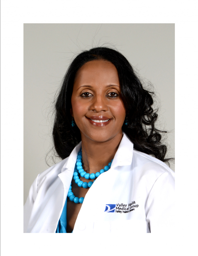 Dr. Tunizia Ahmed-Flowers, MD