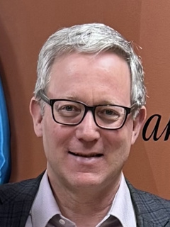 Dr. John Lamond, MD