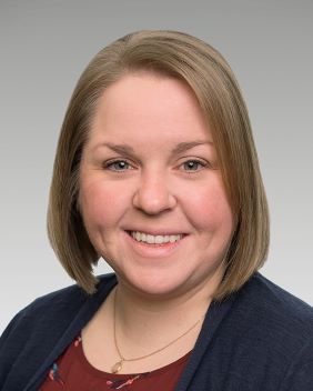 Dr. Amanda Gedeit, DO