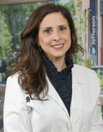 Dr. Dina Halegoua-De Marzio, MD