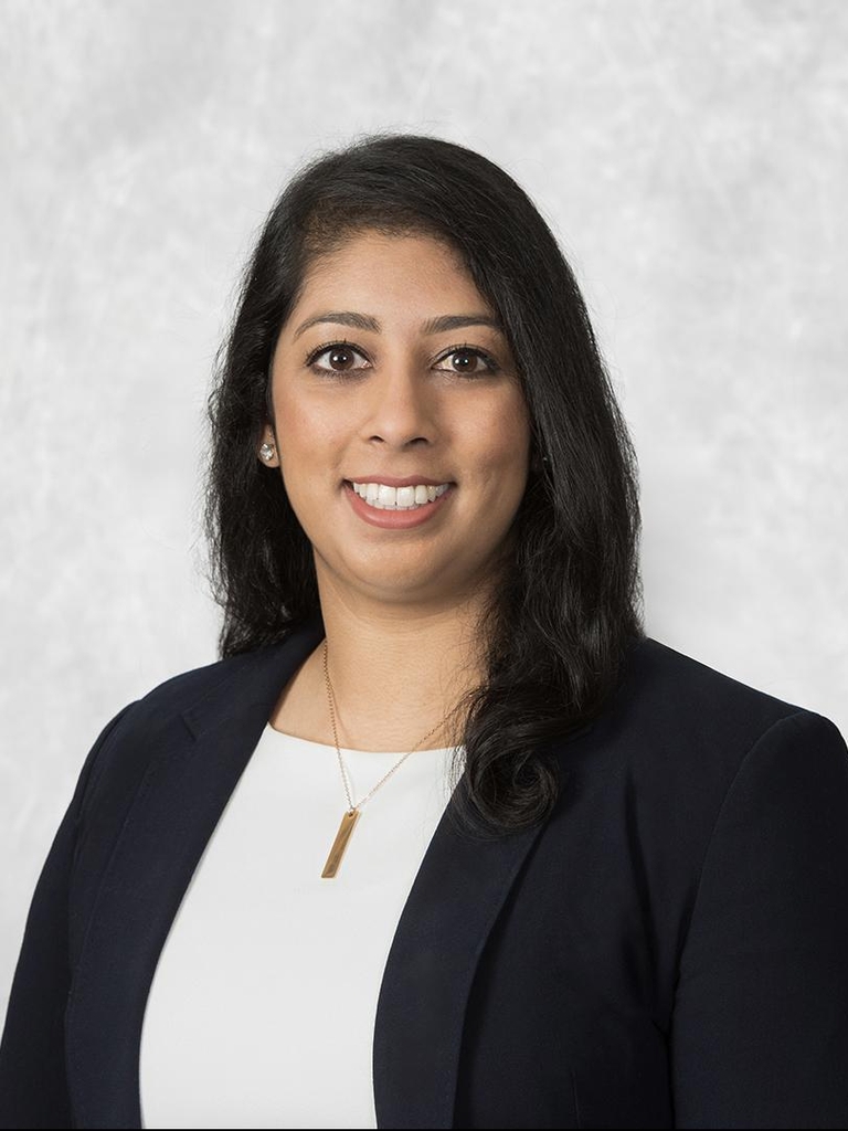 Dr. Shemonti Hasan, MD