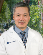 Dr. Jason Lee, MD