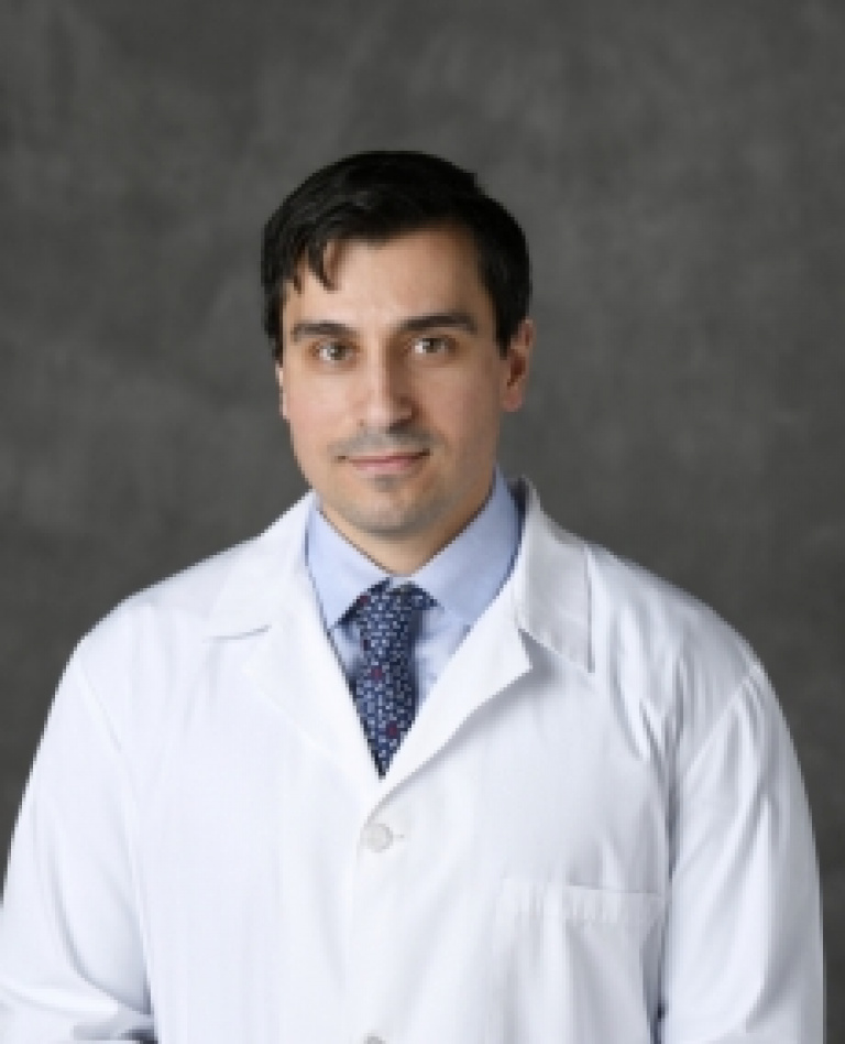 Dr. Abdo Bachoura, MD