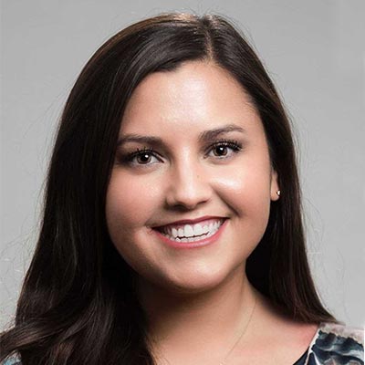 Dr. Morgan Myers, DO