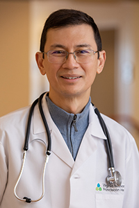 Dr. Jimy Gillette, MD