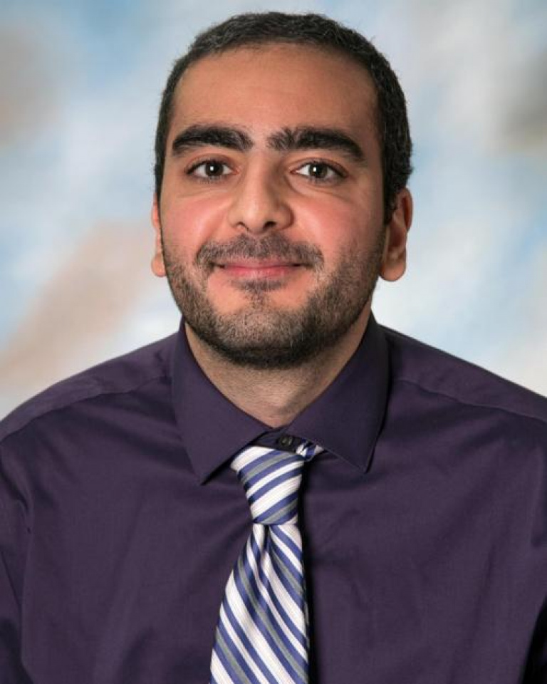 Dr. Mark Metry, DO