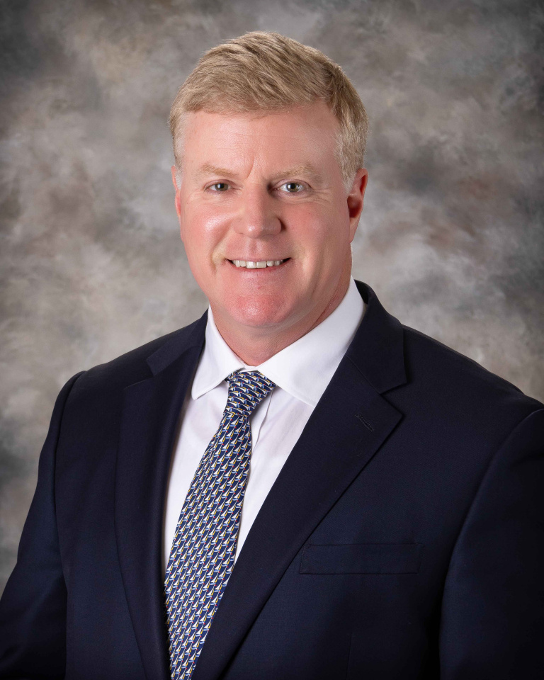Dr. William Burkhalter, MD