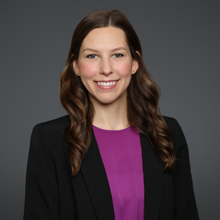 Lauren Wolski, MSN