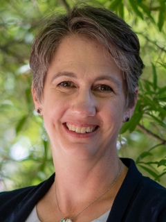 Dr. Robyn Jordan, MD