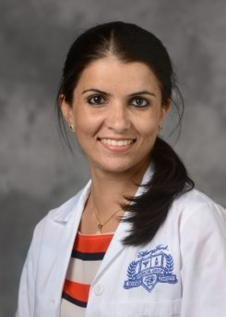 Dr. Jasdeep Sidhu, MD