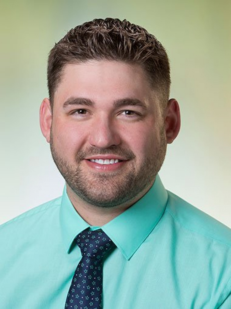 Zachary Horoshak, PA-C