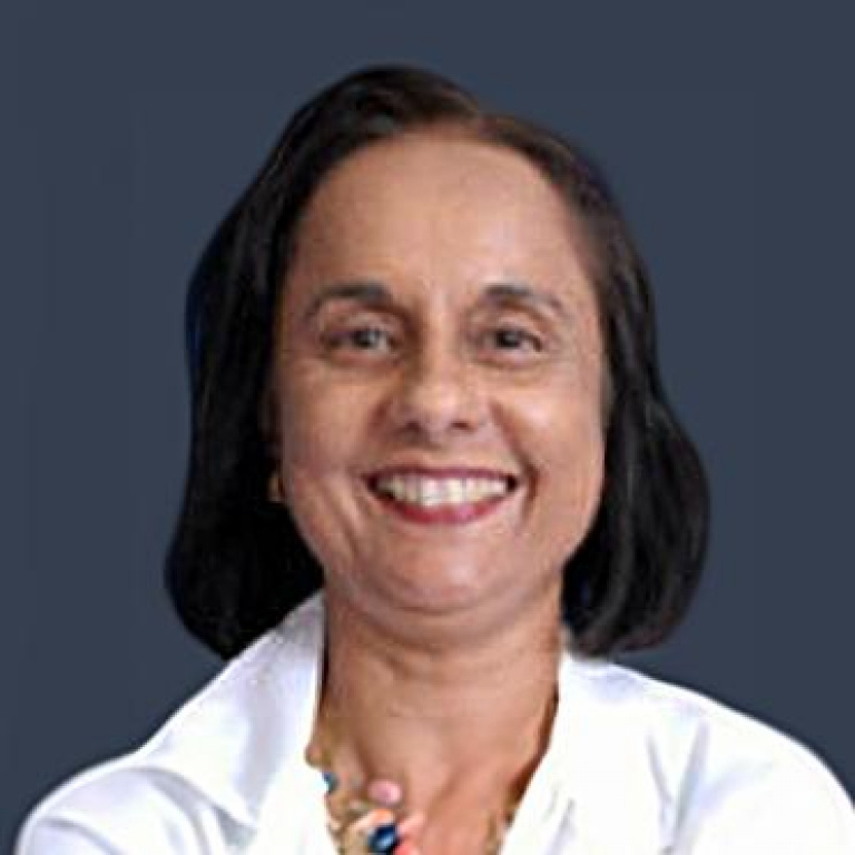 Dr. Shantha Murthy, MD