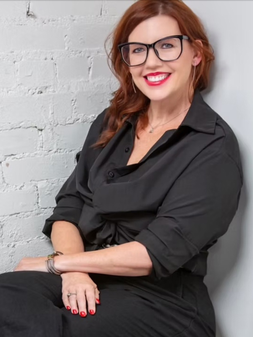 Sarah Carlson, PhD