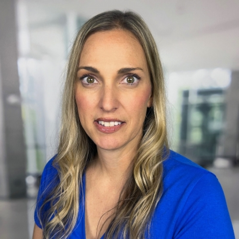Amy Theesen, APRN