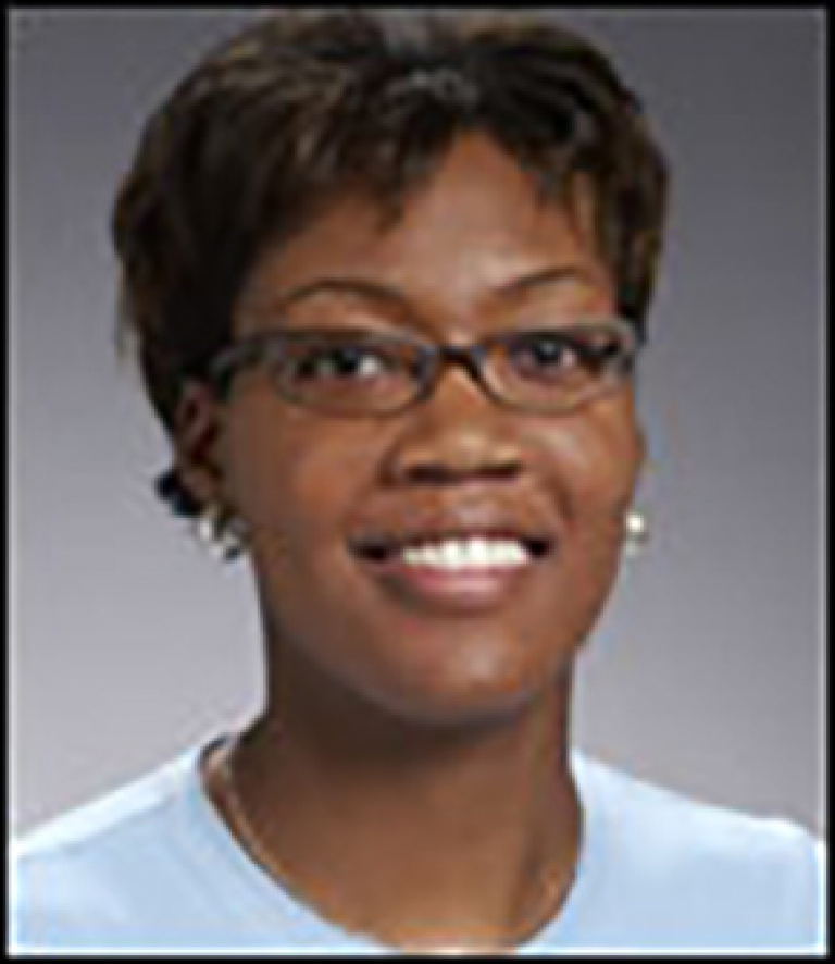 Dr. Shenell Miller-Burns, MD