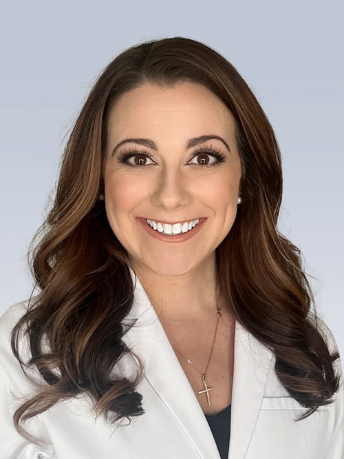Kellie Antonellos, APN