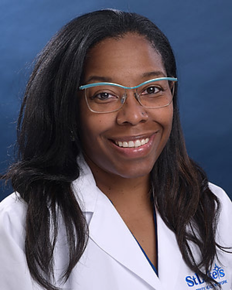 Dr. Monique Gary, DO