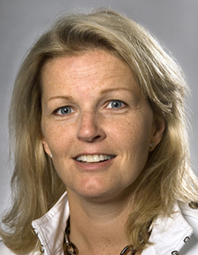 Dr. Kirsten Ecklund, MD