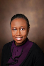Dr. Shakirat Salvador, MD