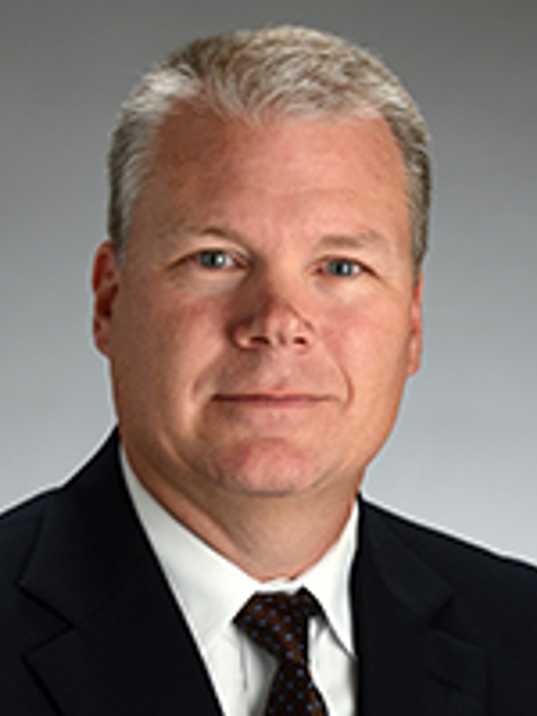 Dr. Timothy Dwyer, MD