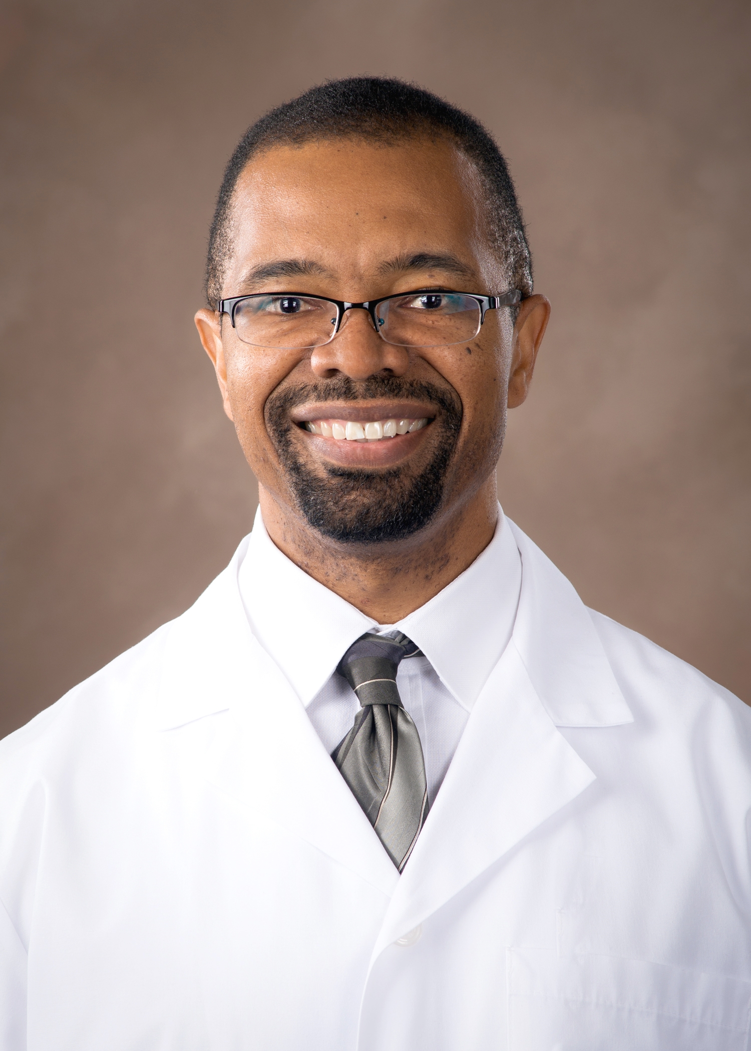 Dr. Keith Williams, MD