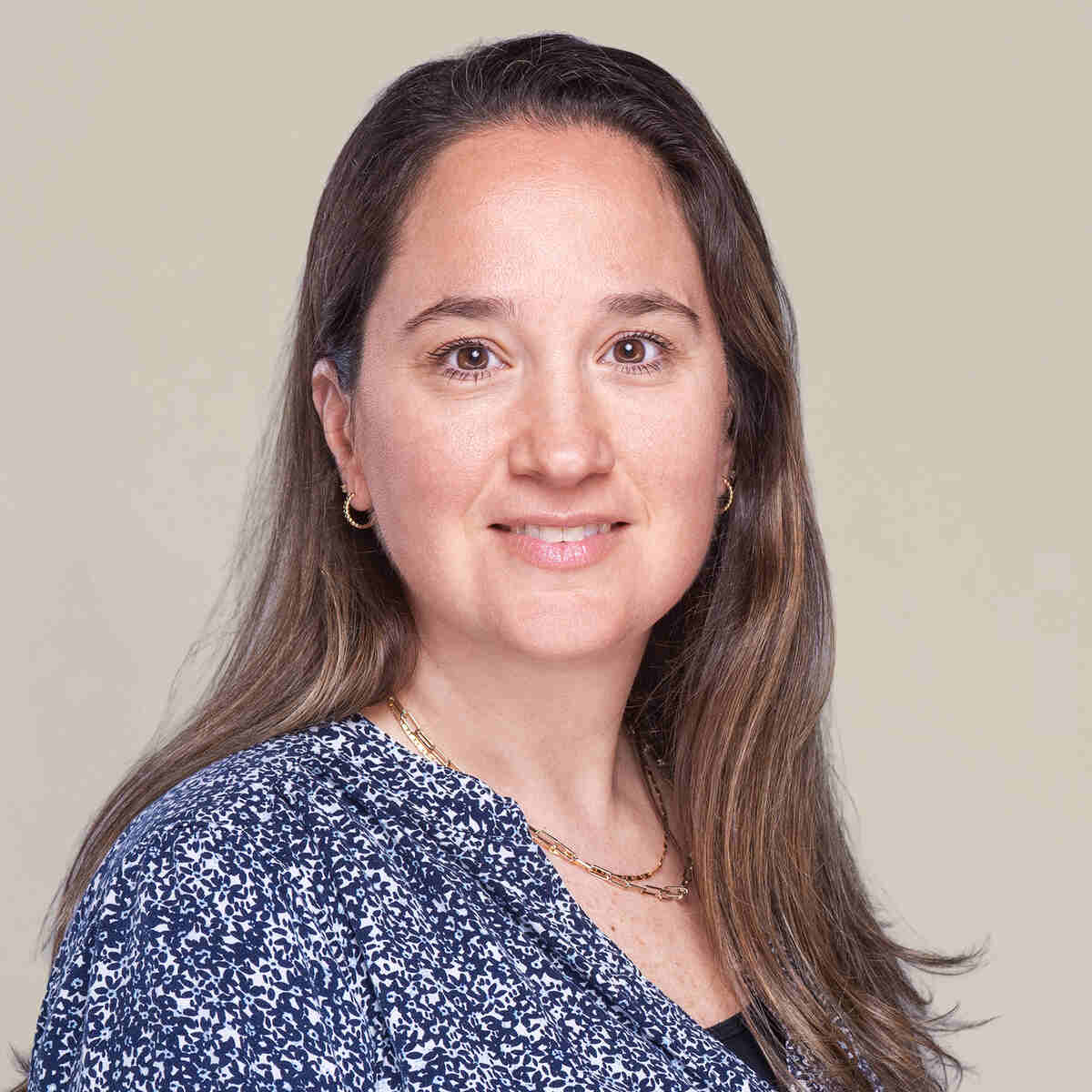 Amanda Sultani, PA