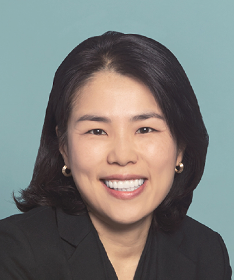 Dr. Da Hye Hwang Hwang, MD