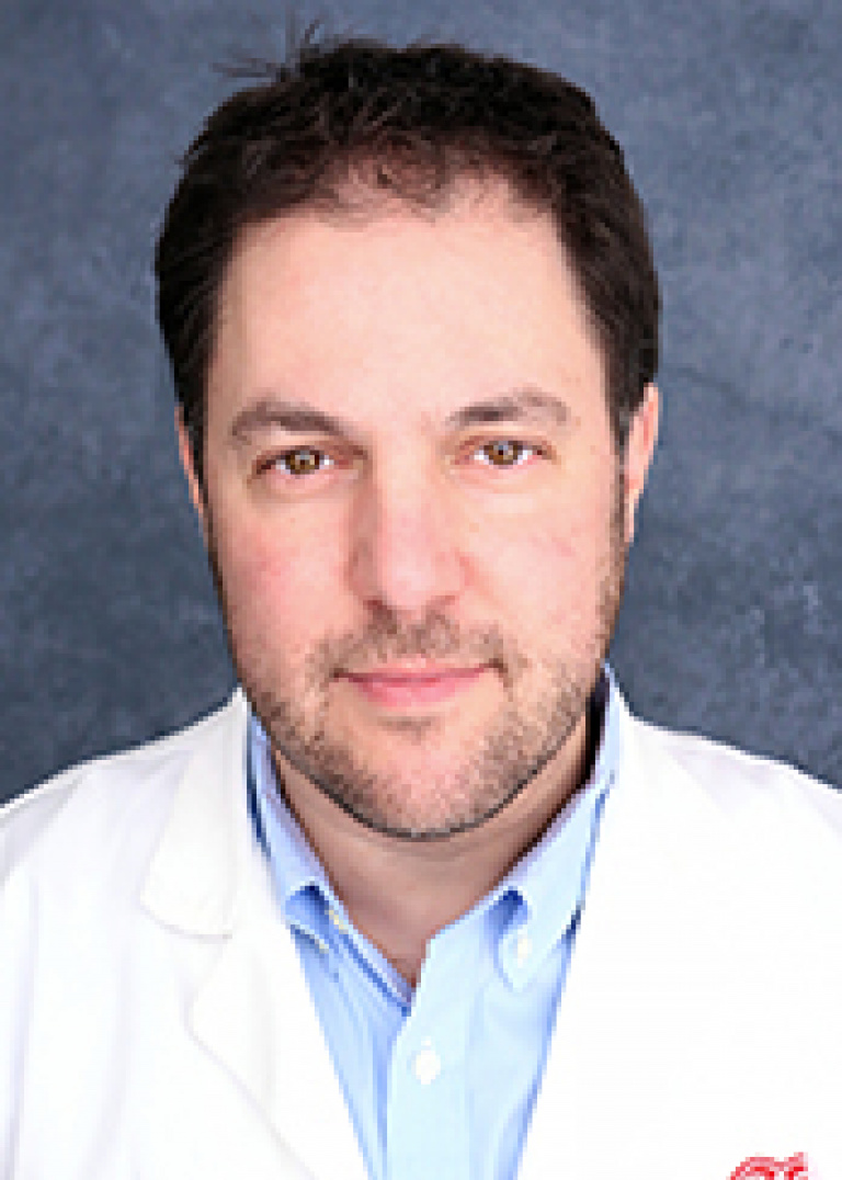 Dr. Jeremy Falk, MD