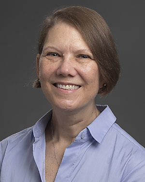 Dr. Julie Wohrley, MD