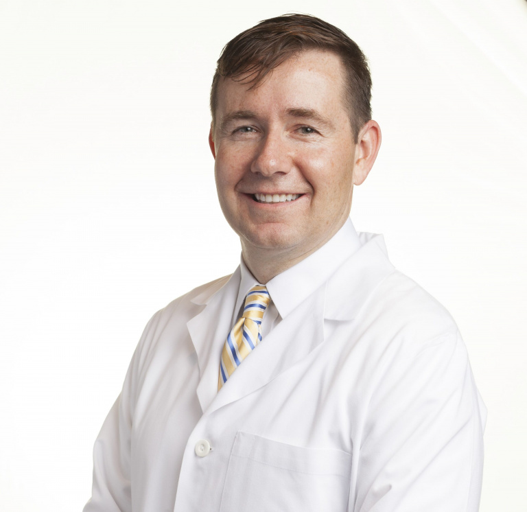 Dr. Christopher Dolan, MD