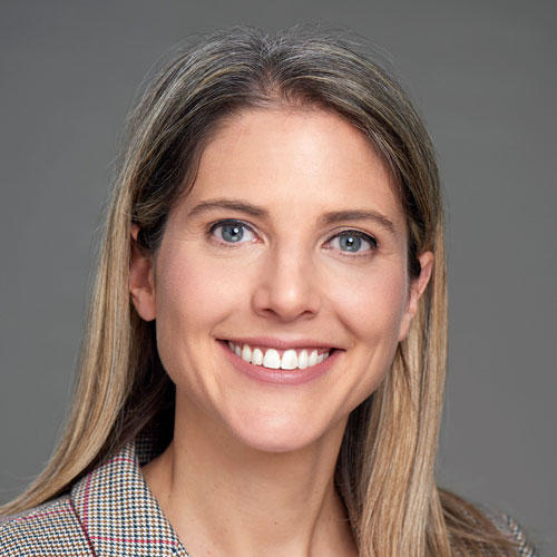 Dr. Elizabeth Zakarin, PhD