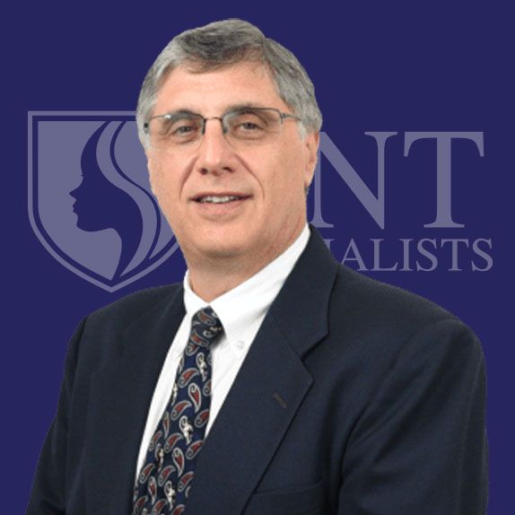 Dr. Zorik Spektor, MD