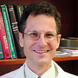 Dr. Brion Reichler, MD