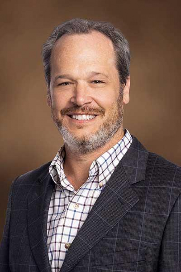 Dr. Kirby Deeter, DPM