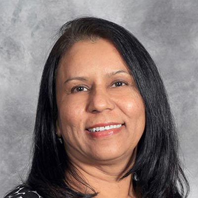 Dr. Manju Singh, MD