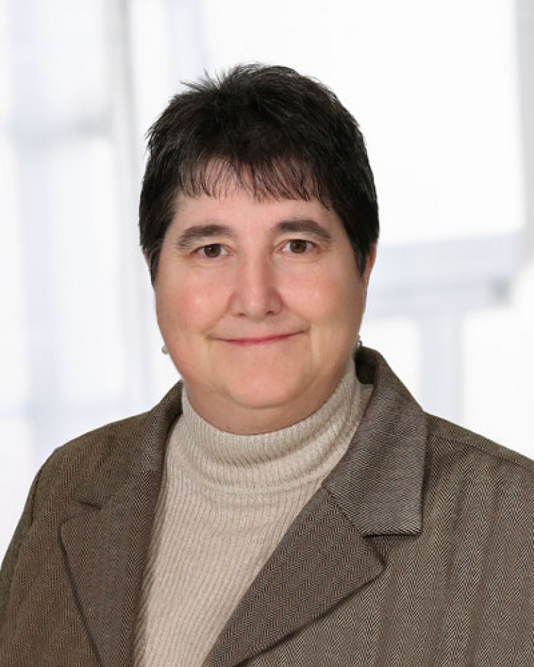 Dr. Vicky Baker, MD