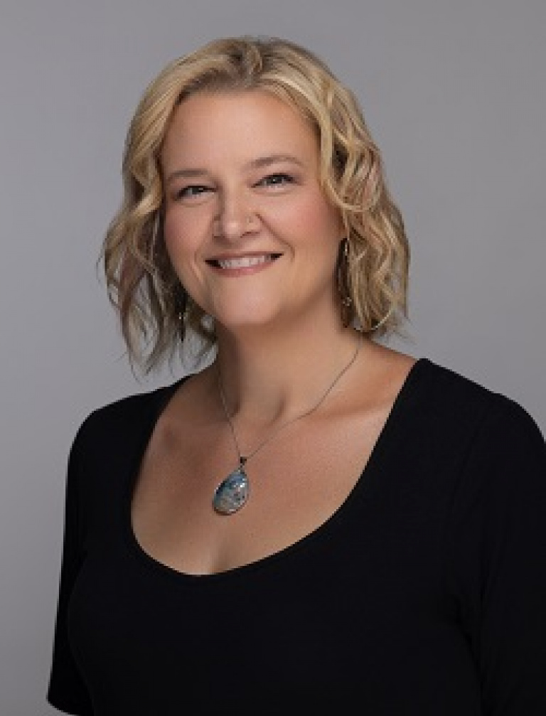 Jennifer Goldby, CNM