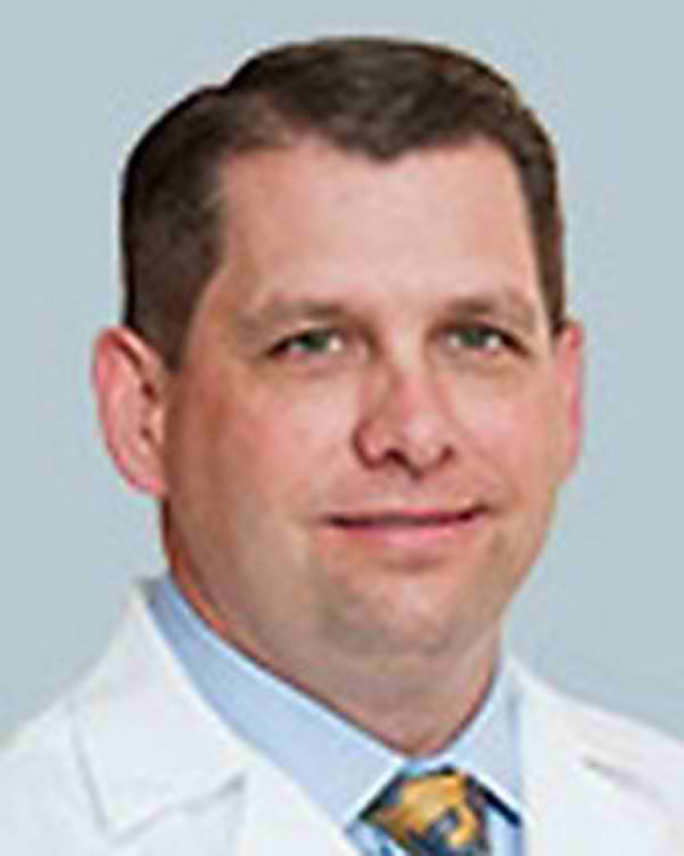 Dr. Robert Friday, MD