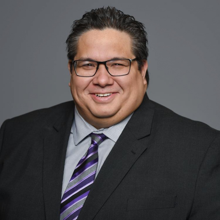 Dr. Michael Gaffud, MD