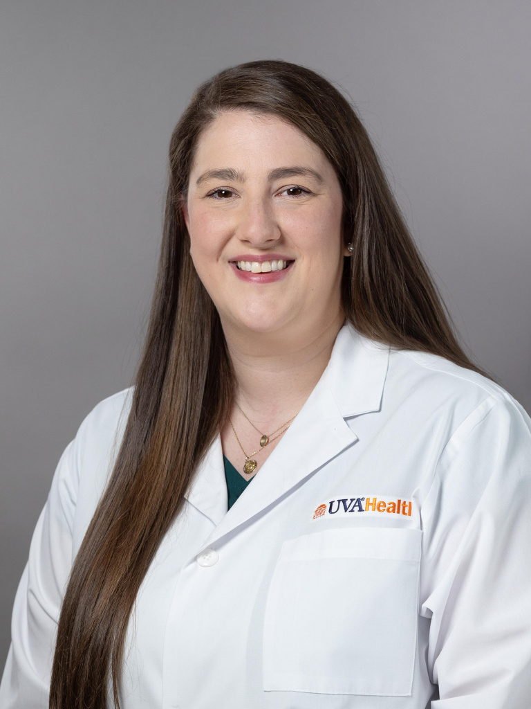 Dr. Brittany Wall, MD