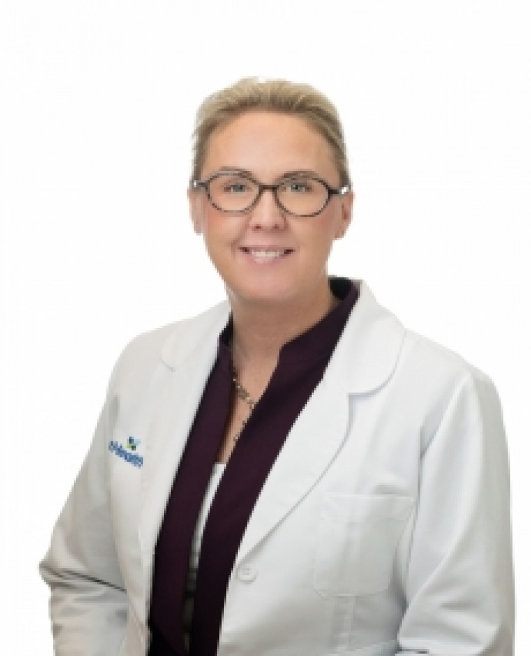 Dr. Jessica Veeh, MD
