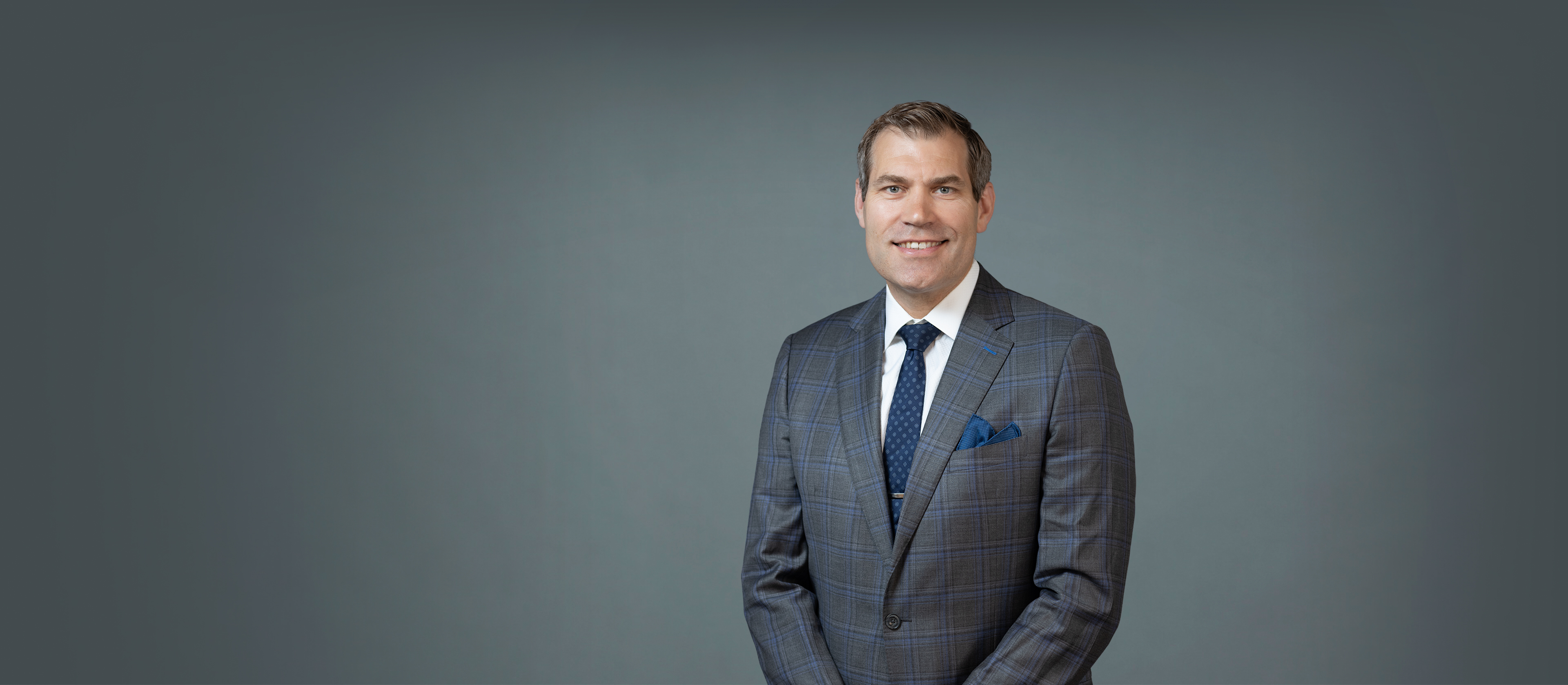 Dr. Gregory Magee, MD