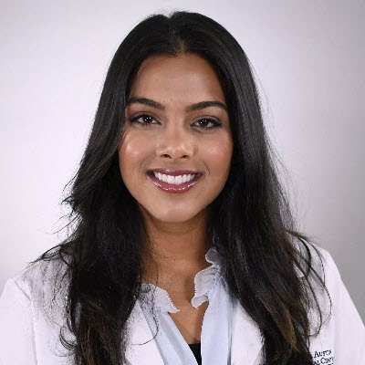 Dr. Juhi Singhal, DO