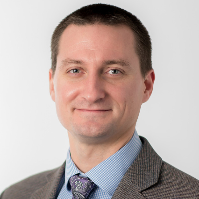 Dr. Derek Ward, MD