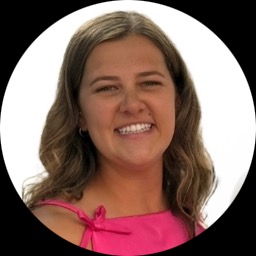 Haley Herrmann, CADC
