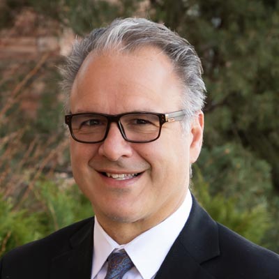 Dr. Michael Bertocchi, MD
