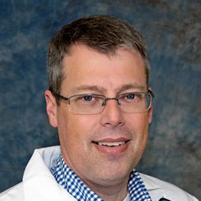 Dr. Alston Elmo Dunbar III, MD