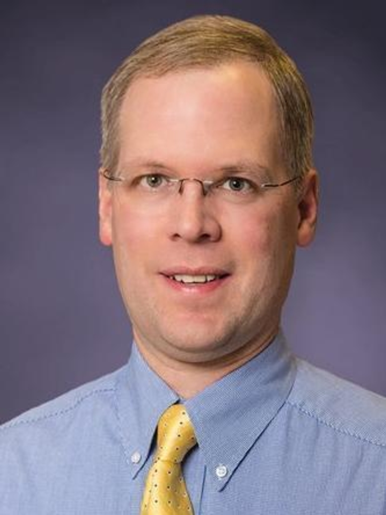 Dr. John Morgenstern, MD